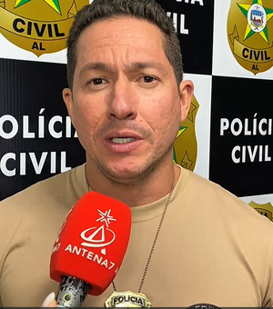 [Vídeo] Operação integrada prende líderes de facção em AL e revela esquema milionário
