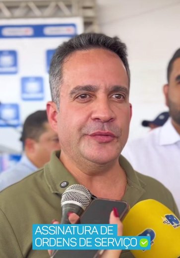 Governador autoriza construção da Estrada do Feijão, que liga Inhapi a Piranhas