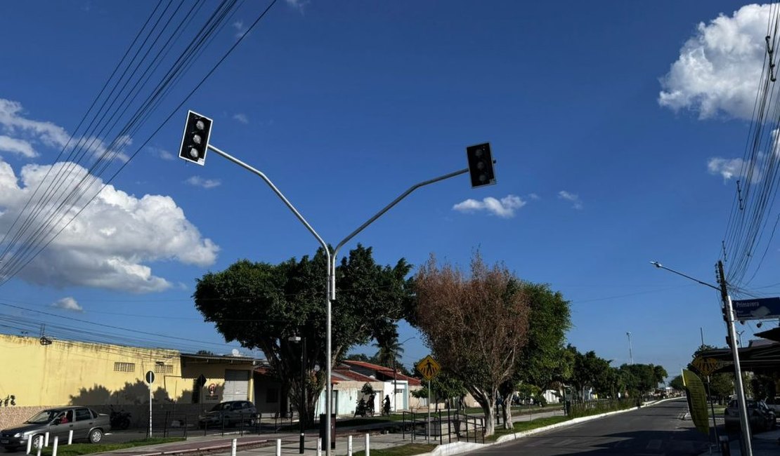 SMTT anuncia mudanças de trânsito em três ruas do bairro Primavera, em Arapiraca