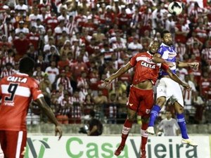 CSA x CRB fazem a grande decisão do alagoano