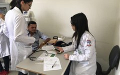 Parceria entre Ufal e prefeitura melhora tratamento para diabéticos em Arapiraca