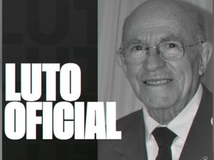 Ex-prefeito Maurício de Albuquerque Melo morre em Matriz de Camaragibe; município decreta luto oficial