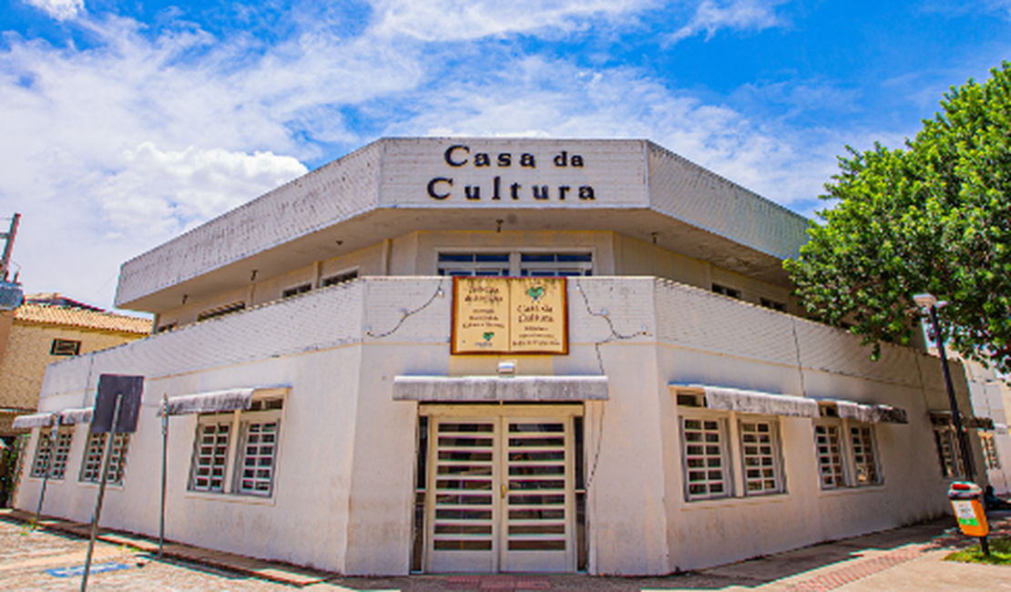 Biblioteca Municipal de Arapiraca se torna referência na execução de projetos literários inovadores
