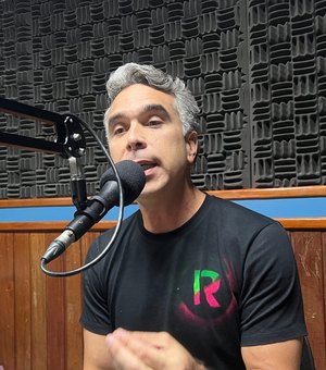 Rafael Brito avalia positivamente campanha para prefeito; “Fiquei conhecido em todo o estado”