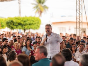 Programa criado por Renan Filho já implantou 67 acessos e beneficia 84 povoados em AL