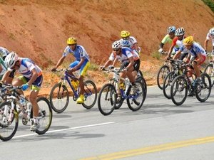 Secretaria Estadual de Esportes leva programação esportiva para Arapiraca