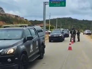 SSP deflagra grande operação de combate à criminalidade na Rota do Milagres