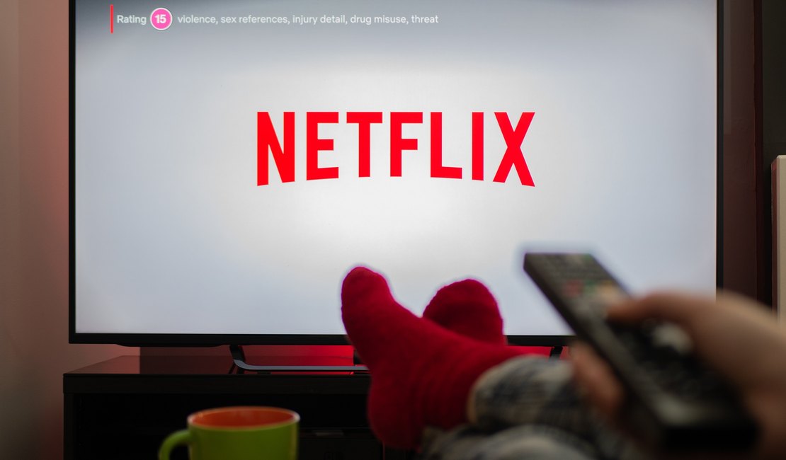 Netflix pretende investir no mercado de games em 2022