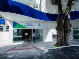 Uncisal prorroga período de inscrições para transferência, reopção e equivalência