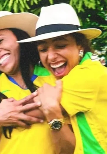 Marta reage à escolha de atriz que vai interpretá-la em cinebiografia