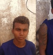 Polícia é recebida a tiros e suspeito acaba morto no Mutange