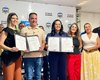 Lagoa da Canoa recebe novos investimentos durante agenda de Paulo Dantas