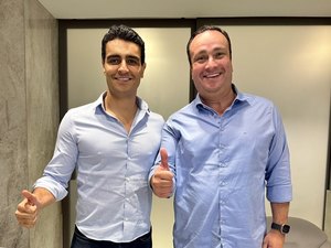 Promessa da chapa de JHC, Gustavo Lima perde apoio de peso no Agreste