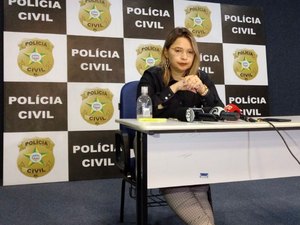 Polícia conclui investigação e diz que não há indícios de estupro contra influencer