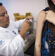 Vacinação contra Influenza  começa neste sábado (28) em Maceió com Dia D