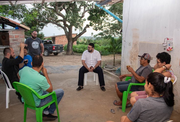 Na contramão das indefinições partidárias, Cidadania avança com Hector Martins em Arapiraca