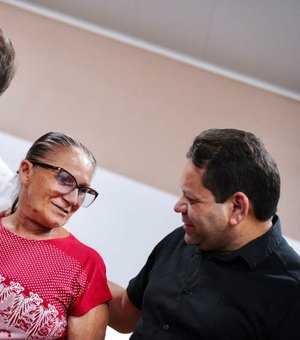 Programa Arapiraca de Olho no Futuro chega a 1 mil óculos entregues