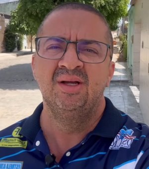 Vereador diz que 'paga conta alta' por ser oposição em Olivença