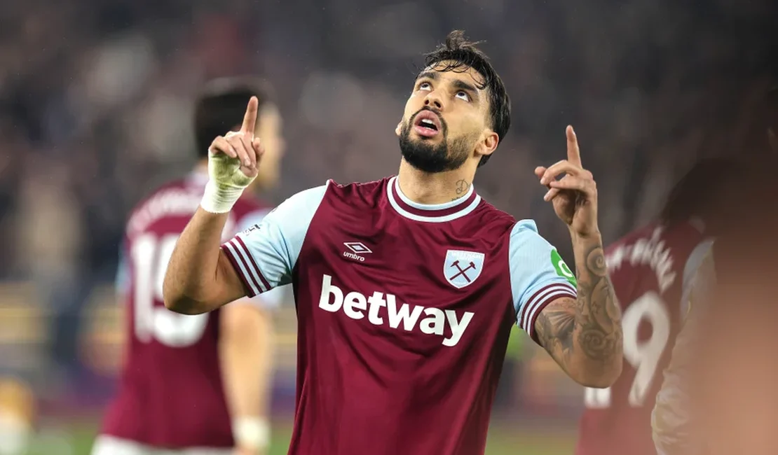 De volta à Gávea! Flamengo anuncia retorno de Lucas Paquetá