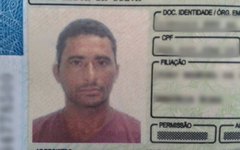 José Edson da Silva, 39 anos