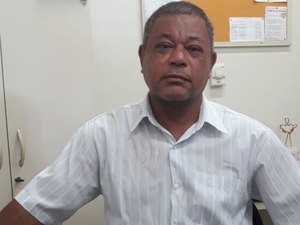 Militar da reserva da aeronáutica do RJ procura por parentes em Penedo