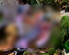 Homem é executado a tiros às margens da linha férrea em Arapiraca