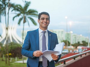 Saúde de Girau do Ponciano recebe 700 mil reais do Deputado JHC