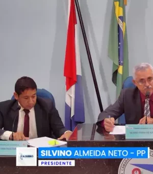 Presidente diz que hacker desviou ‘alto valor de dinheiro' da Câmara Municipal Cajueiro