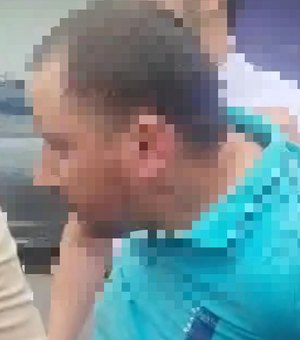 URGENTE: Preso suspeito de matar mulher que fazia caminhada no Bosque das Arapiracas