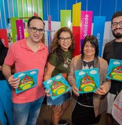 Secult abre seleção para escritores alagoanos participarem da Bienal do Livro 2025