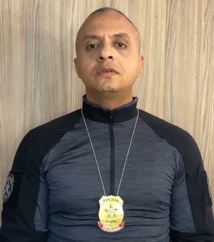 Homicídio em Batalha pode ter ligação com tráfico de drogas, aponta Polícia Civil