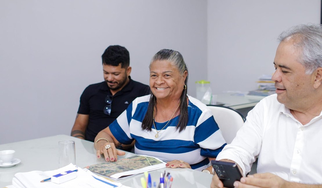 Palmeira dos Índios garante megaoperação de tapa-buracos e terá 10 km de recomposição asfáltica