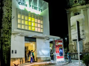 Cine Penedo exibe duas sessões gratuitas do 'Titanic' nesta quarta (03)