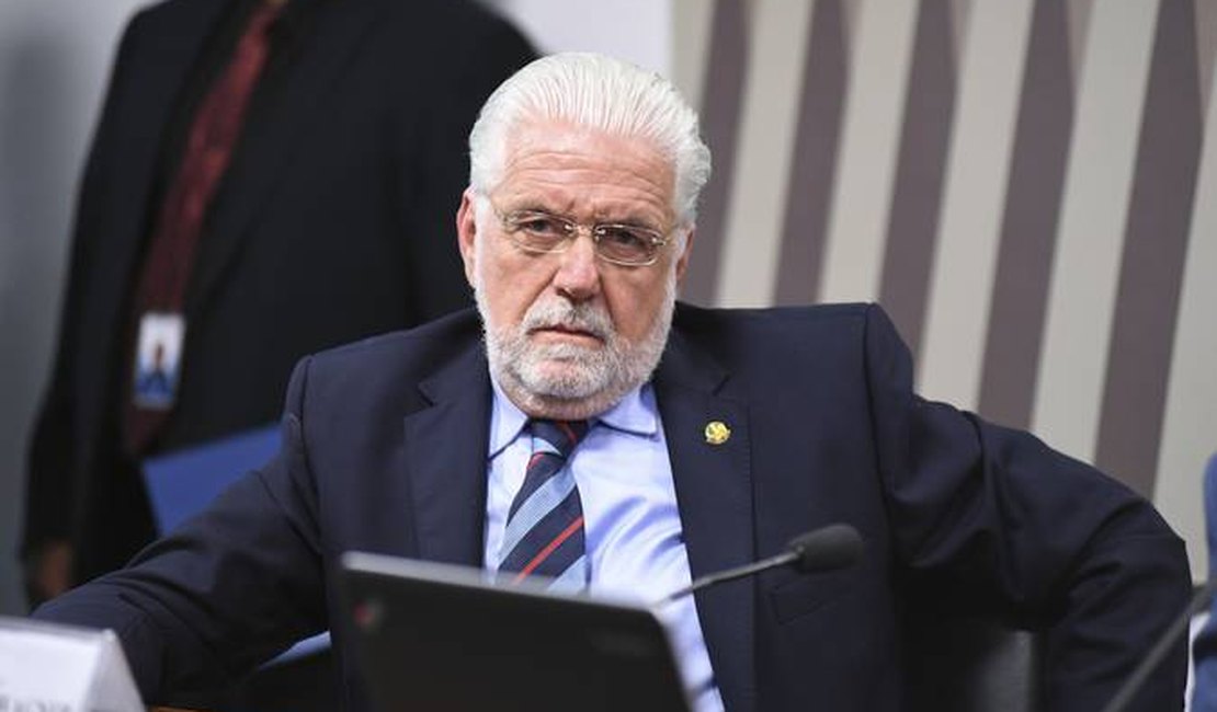 Líder do governo Lula no Senado é alvo de nova fase de operação contra Banco Master