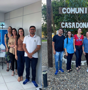 Nota Fiscal Cidadã ganha duas novas instituições de Arapiraca