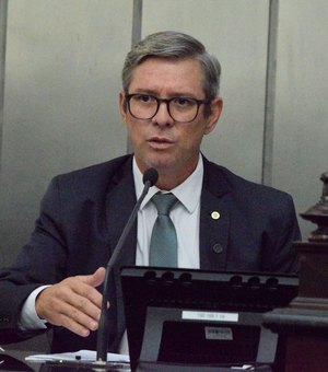 “Sou contra ladrão”: Cabo Bebeto volta a ‘cortar’ energia em acampamento do MST em Arapiraca