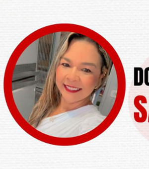 Arapiraquense necessita de doações de sangue para conseguir passar por cirurgia cardíaca em Maceió