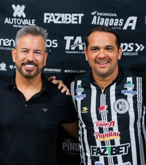 ASA apresenta novo comandante para a temporada 2026