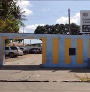 Um furto a residência foi registrado nesta terça-feira (12), em Arapiraca