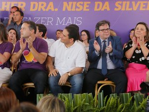 Para presidente do TJ, Hospital da Mulher vai preencher 'lacuna histórica' na saúde