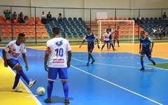 Arapiraquenses voltam a ter espaço na rede estadual para grandes competições esportivas