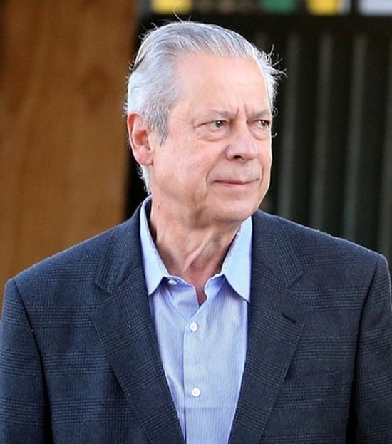 Em AL, Dirceu entregou nova missão a Calheiros: viabilizar chapa de federais para Paulão