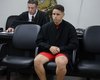 Pai de Anthony Levi confessa o assassinato do filho durante julgamento, em Maceió