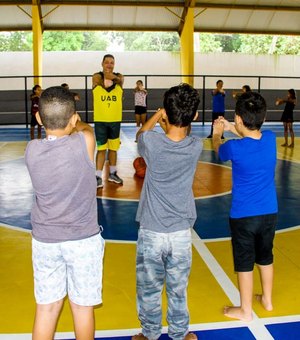 Prefeitura abre inscrições e prorroga oficina do Programa de Incentivo Fiscal ao Esporte em Arapiraca