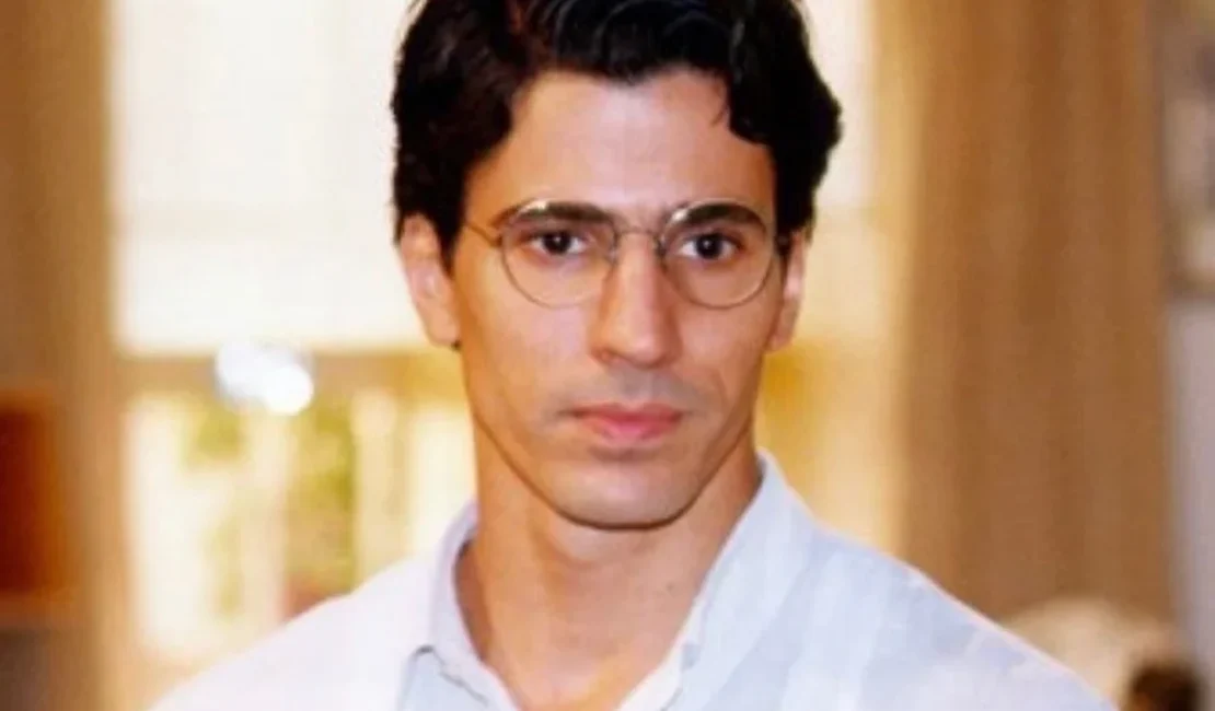 Galã dos anos 90, Leonardo Brício chama atenção com físico aos 62 anos