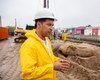 Obra do Renasce Salgadinho avança com instalação de 4 mil placas de concreto