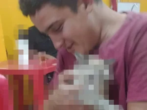 Jovem é assassinado a tiros durante bebedeira com 'amigos' em Arapiraca