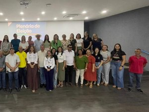 Arapiraca elege novos membros do Conselho Municipal de Saúde para o biênio 2026-2028