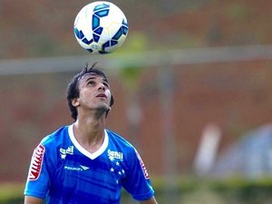 Cruzeiro-MG efetua pagamento ao ASA por atleta Caíque