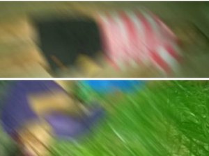 Duplo homicídio: irmãos são executados com tiros de pistola na cabeça enquanto jogavam bola